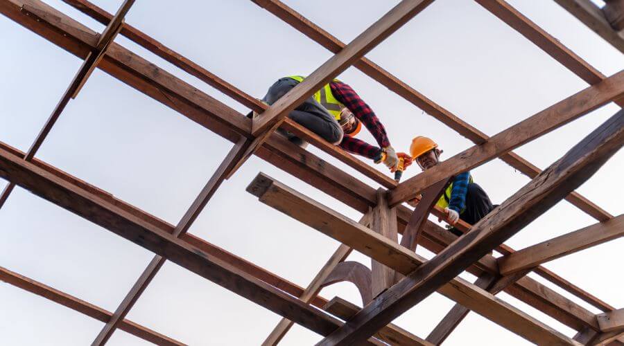 Expert top industrial roofings services in Canaan, NY